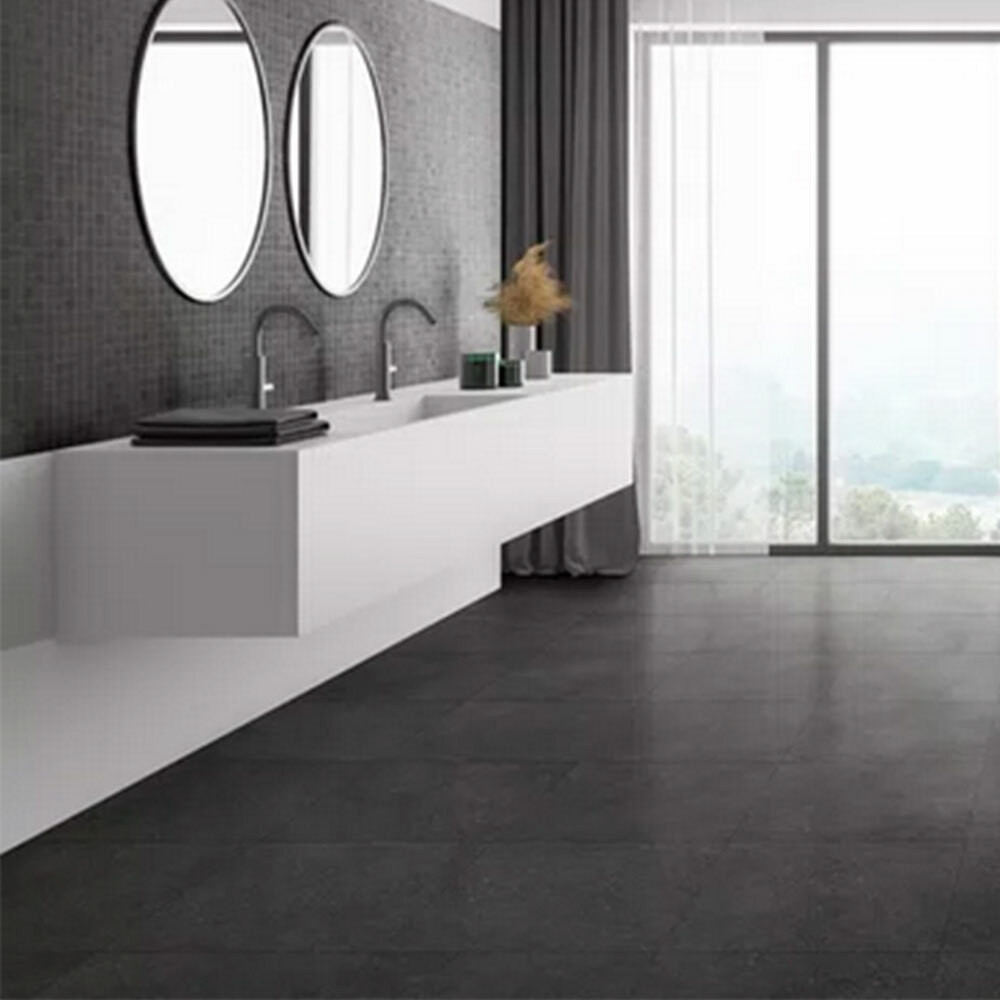 BILLOW in Black by ATELIERS